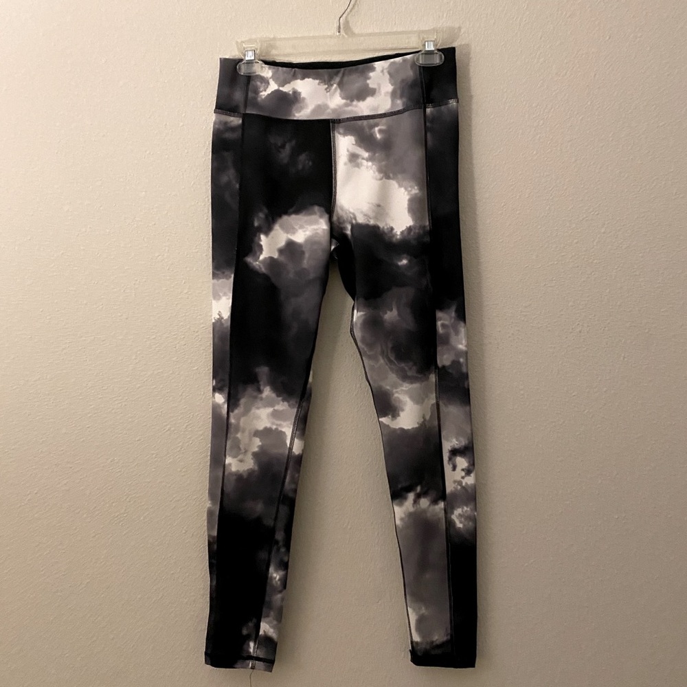 Cloud Running Pants - image 1